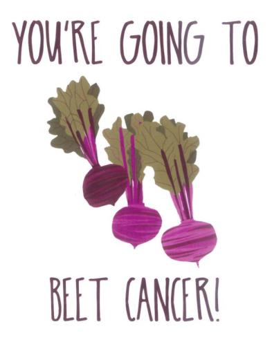 beet-cancer